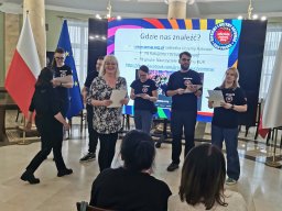 RATUJEMY I UCZYMY RATOWAĆ