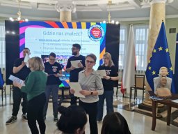 RATUJEMY I UCZYMY RATOWAĆ