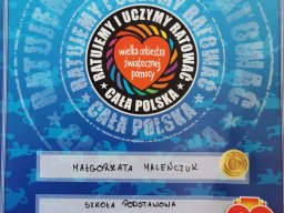 RATUJEMY I UCZYMY RATOWAĆ