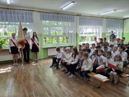 Rocznica uchwalenia Konstytucji 3 Maja