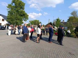 Rocznica uchwalenia Konstytucji 3 Maja