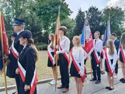 Rocznica uchwalenia Konstytucji 3 Maja