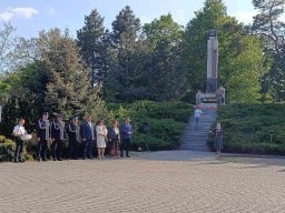 Rocznica uchwalenia Konstytucji 3 Maja