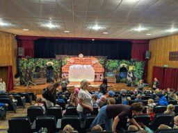 Lokomotywa Pana Tuwima