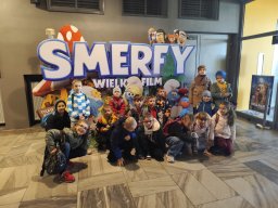 Lokomotywa Pana Tuwima