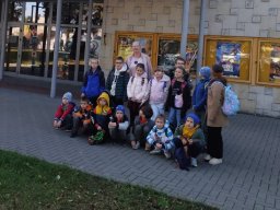 Lokomotywa Pana Tuwima