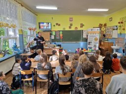 Tematyczne warsztaty