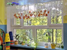 Tematyczne warsztaty