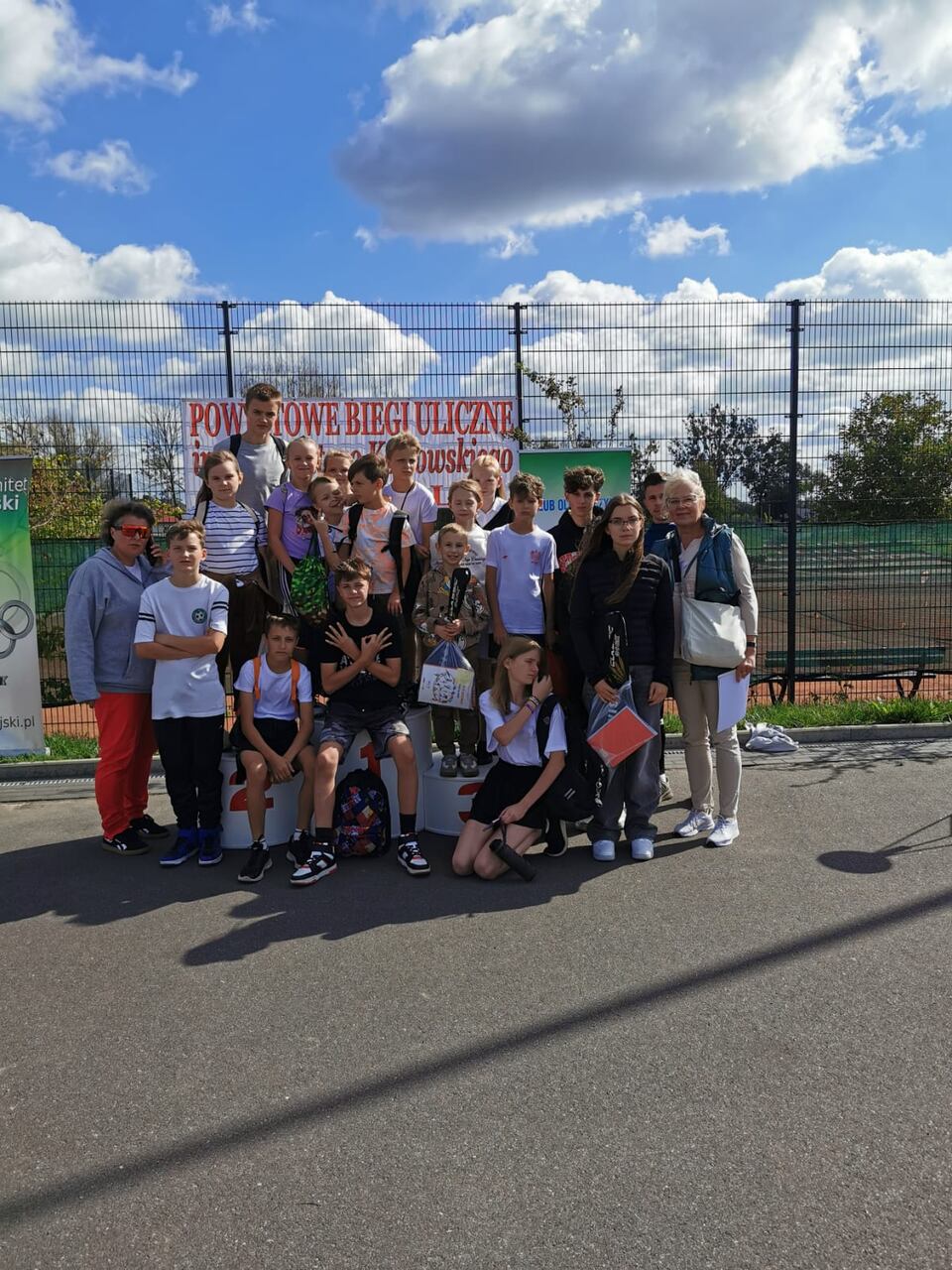 Wszyscy jesteśmy zwycięzcami