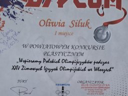 Wszyscy jesteśmy zwycięzcami