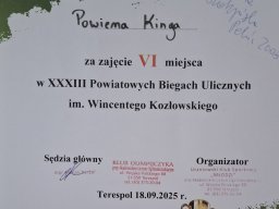 Wszyscy jesteśmy zwycięzcami