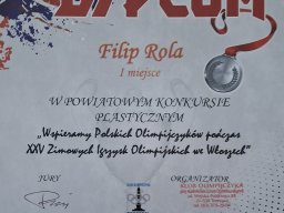 Wszyscy jesteśmy zwycięzcami