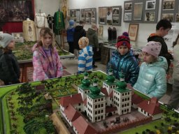 WYCIECZKA DO TERESPOLA