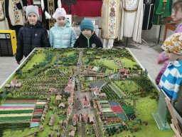 WYCIECZKA DO TERESPOLA