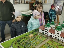 WYCIECZKA DO TERESPOLA