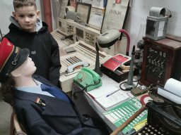 WYCIECZKA DO TERESPOLA