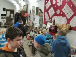 WYCIECZKA DO TERESPOLA