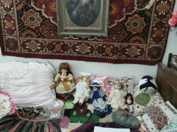 WYCIECZKA DO TERESPOLA