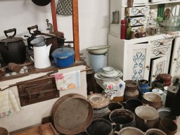 WYCIECZKA DO TERESPOLA