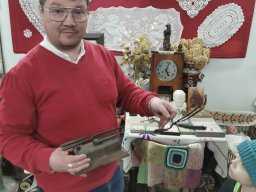 WYCIECZKA DO TERESPOLA