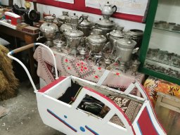 WYCIECZKA DO TERESPOLA