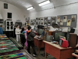 WYCIECZKA DO TERESPOLA