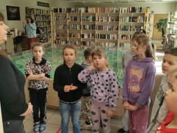 WYCIECZKA DO TERESPOLA