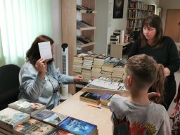 WYCIECZKA DO TERESPOLA