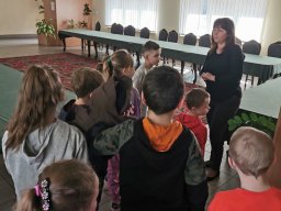 WYCIECZKA DO TERESPOLA