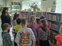 WYCIECZKA DO TERESPOLA