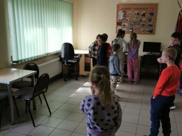 WYCIECZKA DO TERESPOLA