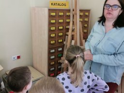 WYCIECZKA DO TERESPOLA