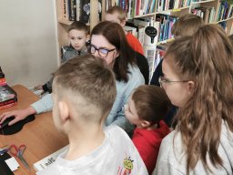 WYCIECZKA DO TERESPOLA