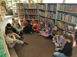 WYCIECZKA DO TERESPOLA