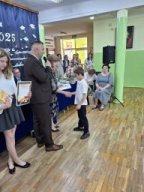 Zakończenie roku szkolnego 2024/2025