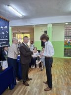 Zakończenie roku szkolnego 2024/2025