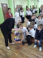 Zakończenie roku szkolnego 2024/2025