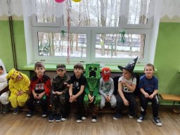 Światowy Dzień Pluszowego Misia oraz szkolne Andrzejki