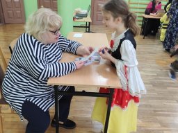 Światowy Dzień Pluszowego Misia oraz szkolne Andrzejki